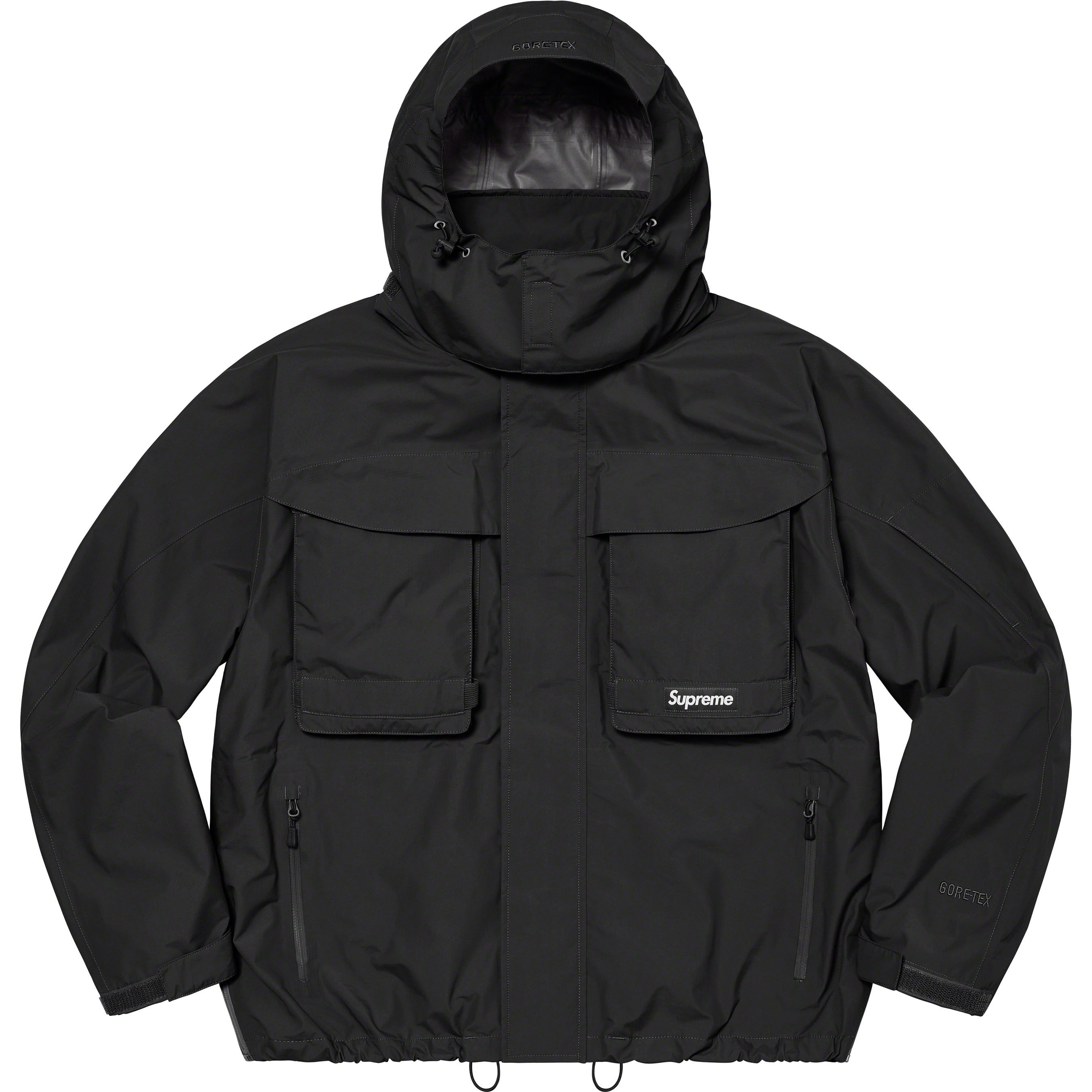 GORE-TEX PACLITE® Lightweight Shell Jacket view 31